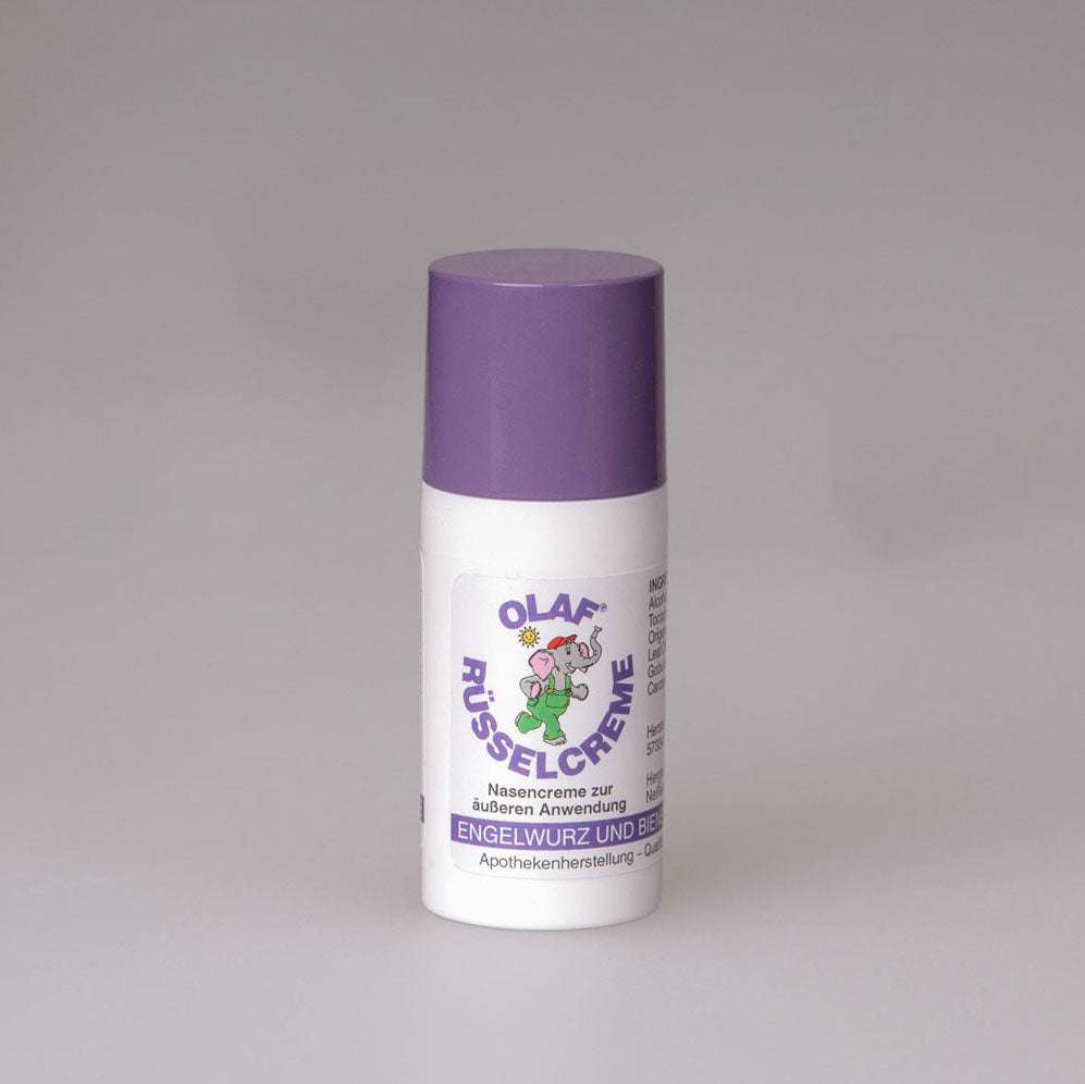 OLAF® Rüsselcreme - Nasencreme 15ml