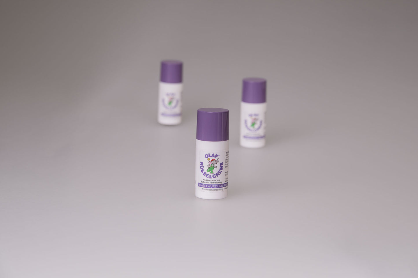 OLAF® Rüsselcreme - Nasencreme 15ml