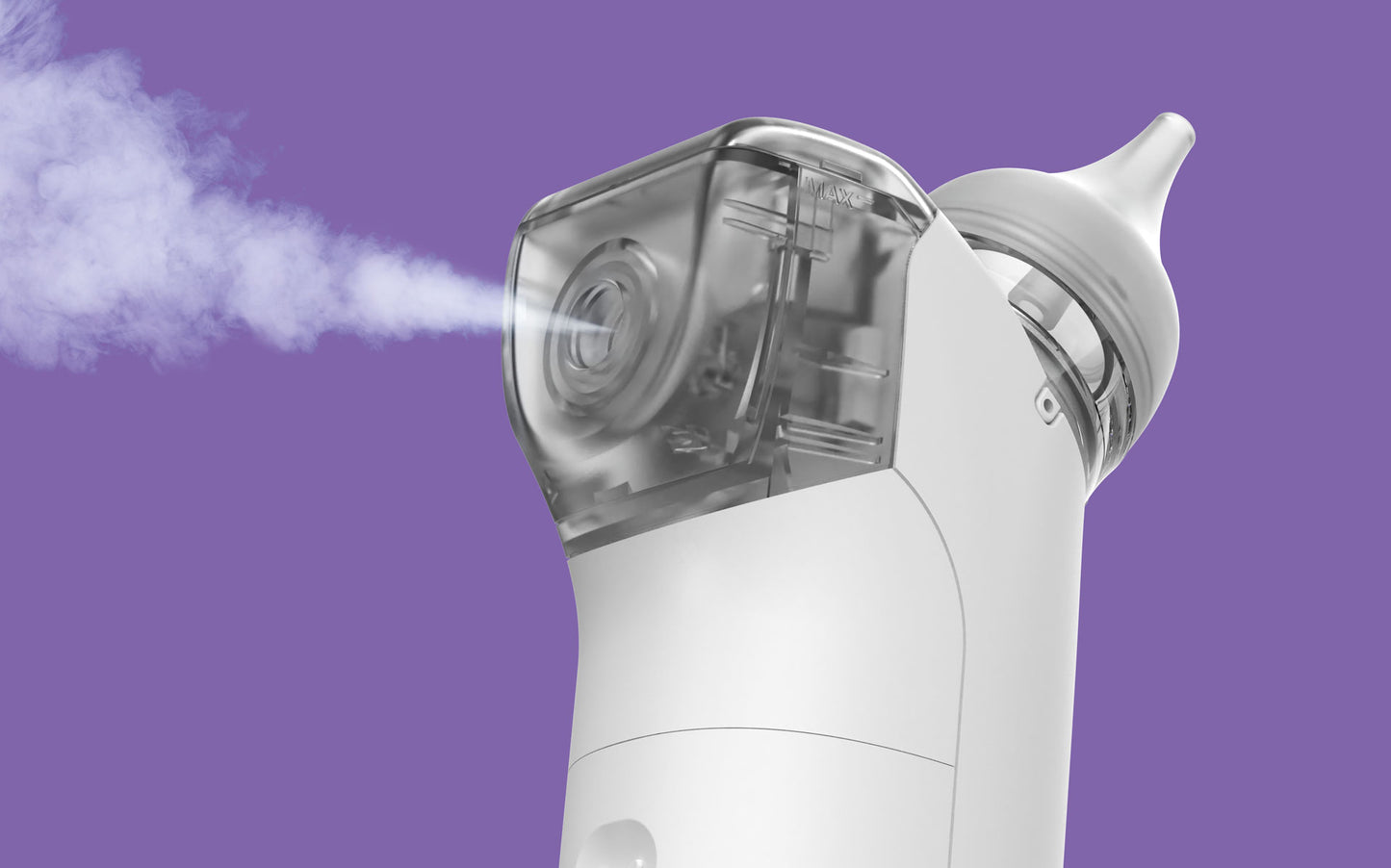 OLAF® Nasensauger 2 in 1