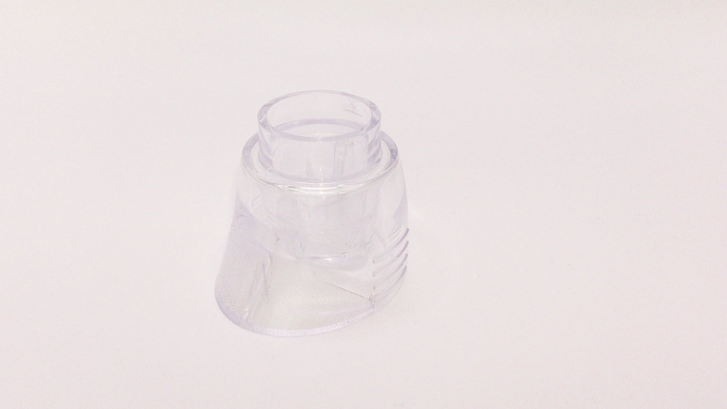 Auffangbehälter (neuer OLAF) - Olaf®️ Nasensauger Baby