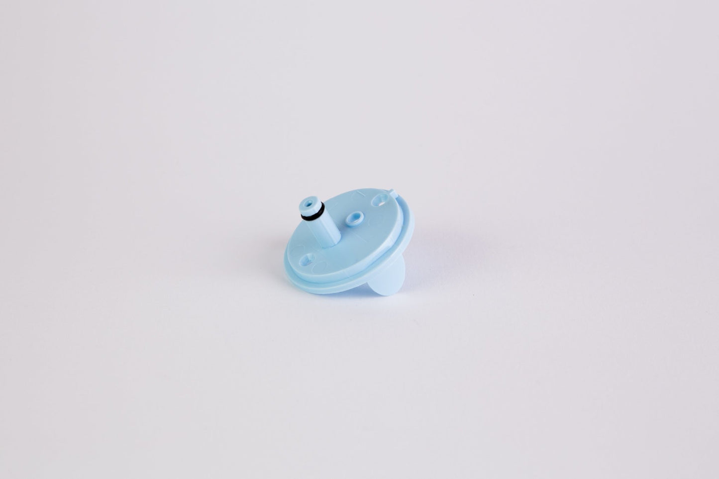 Gehäuse-Deckel mit Ansaugrohr (alter OLAF) - Olaf®️ Nasensauger Baby