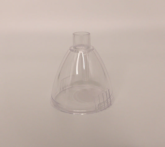 Kappe (alter OLAF) - Olaf®️ Nasensauger Baby