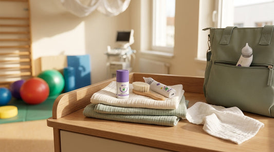 CE-zertifiziert – ideal für Hebammen und Ärzte