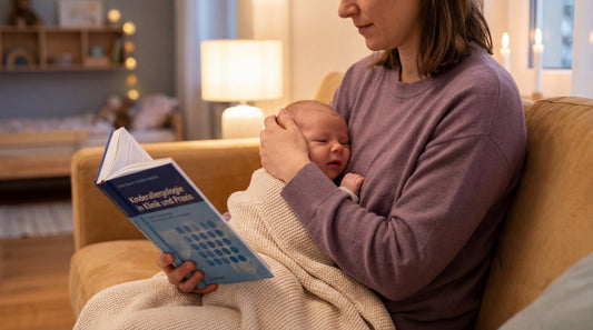 OLAF® Nasensauger – Medizinische Einordnung, Sicherheit & Anwendung bei Babys