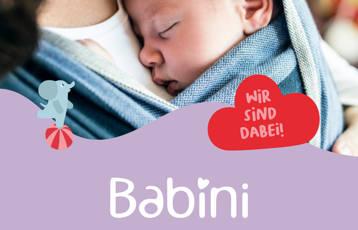 Baby-Messe Babini 2025 in Düsseldorf - Wir präsentieren die neuen OLAF® Nasensauger