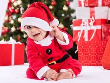 Advent, Advent… - OLAF® der elefantastische Nasensauger