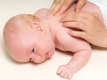 Babymassage - OLAF® der elefantastische Nasensauger
