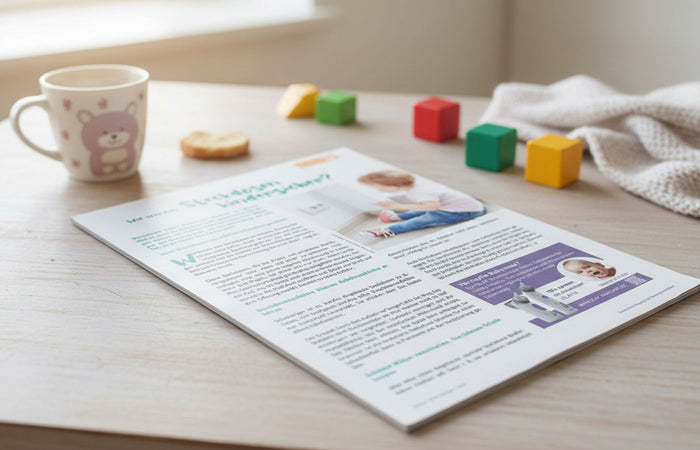 Beitrag im Magazin 