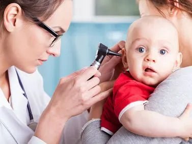 Mögliche homöopathische Mittel bei entzündeter Nebenhöhlen - OLAF® der elefantastische Nasensauger