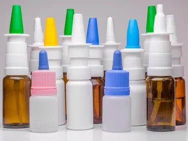 Nasenspray ist nicht gleich Nasenspray - OLAF® der elefantastische Nasensauger