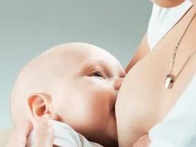 SAVE THE CHILDREN - Stillen rettet Kinderleben! - OLAF® der elefantastische Nasensauger