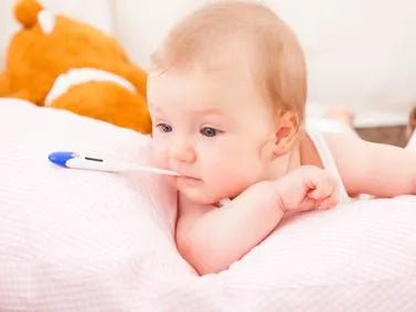 Wenn es im Hals kratzt... - OLAF® der elefantastische Nasensauger