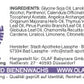 OLAF® Nasencreme Kinder mit Engelwurz & Bienenwachs