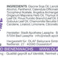 OLAF® Rüsselcreme  - Nasencreme 15ml mit Engelwurz & Bienenwachs
