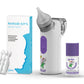 OLAF® Nasenpflege-System PLUS Baby