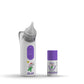 Set: Nasensauger (2 in 1) mit Rüsselcreme (15ml)