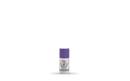 OLAF® Rüsselcreme  - Nasencreme 15ml mit Engelwurz & Bienenwachs