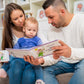 OLAF's ele­fantas­tische Erfindung – KINDERBUCH - Olaf®️ Nasensauger Baby